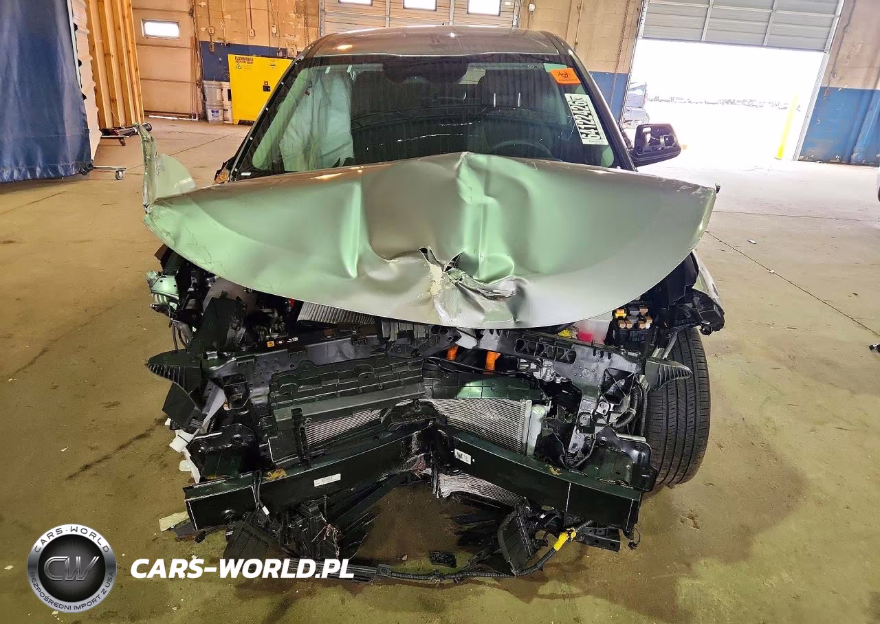2026 Kia Niro Lx VIN:KNDCP3LE6T5319802 - 5