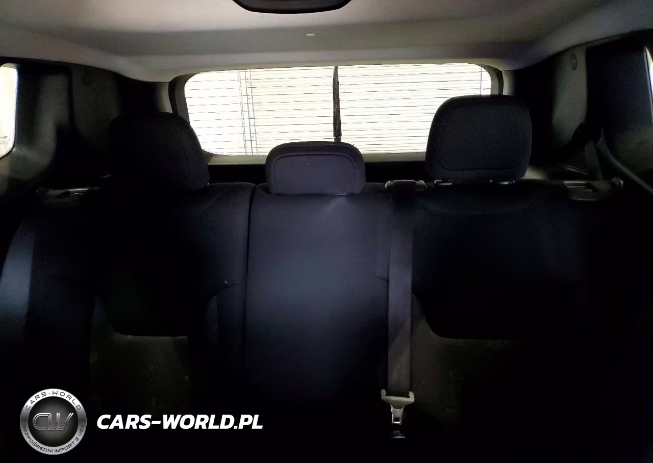 2017 Jeep Renegade Latitude VIN:ZACCJBBB5HPE53802 - 10