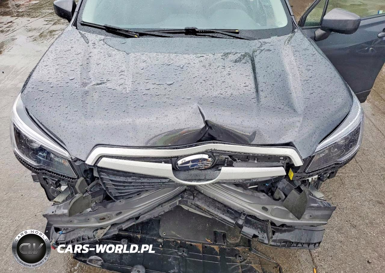 2021 Subaru Forester Premium VIN:JF2SKAJC3MH463664 - 12