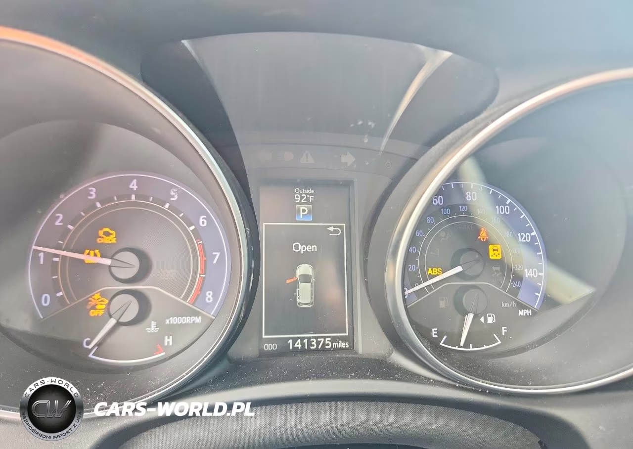 2017 Toyota Corolla Im Base VIN:JTNKARJE8HJ546289 - 9