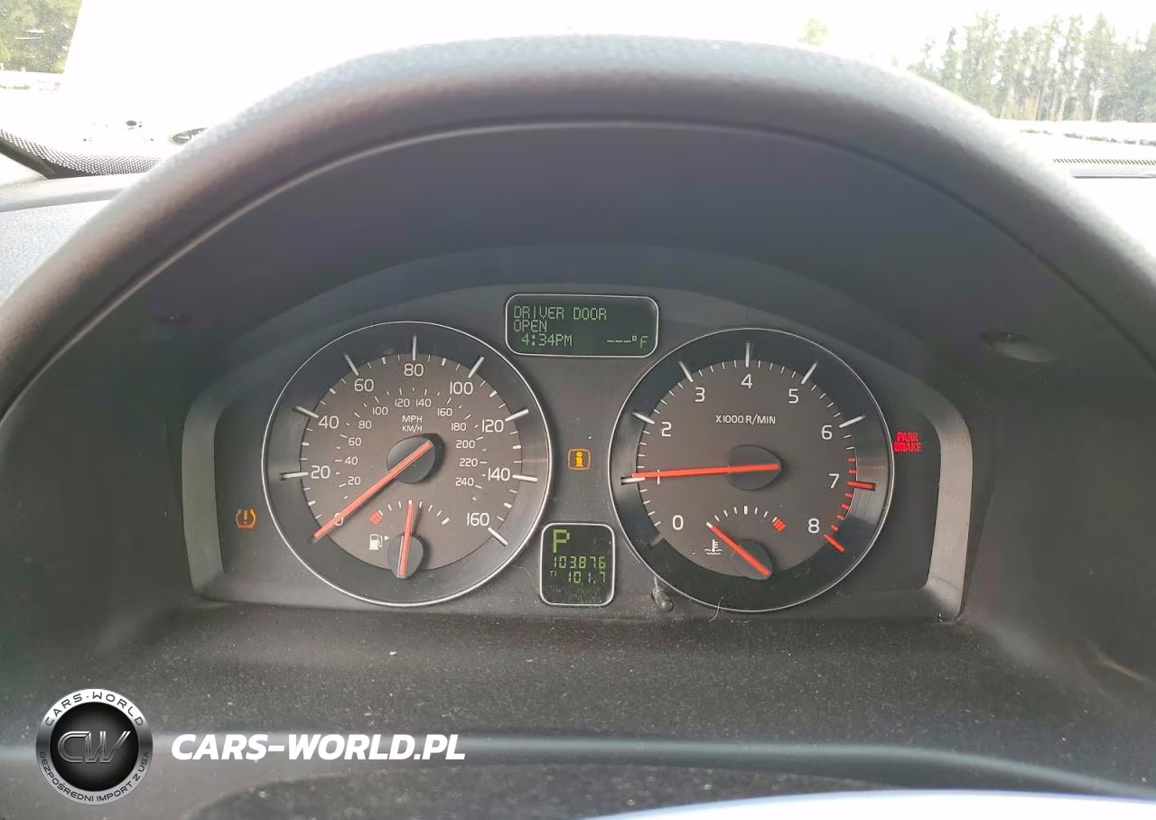 2011 Volvo C30 T5 VIN:YV1672MK9B2222860 - 9