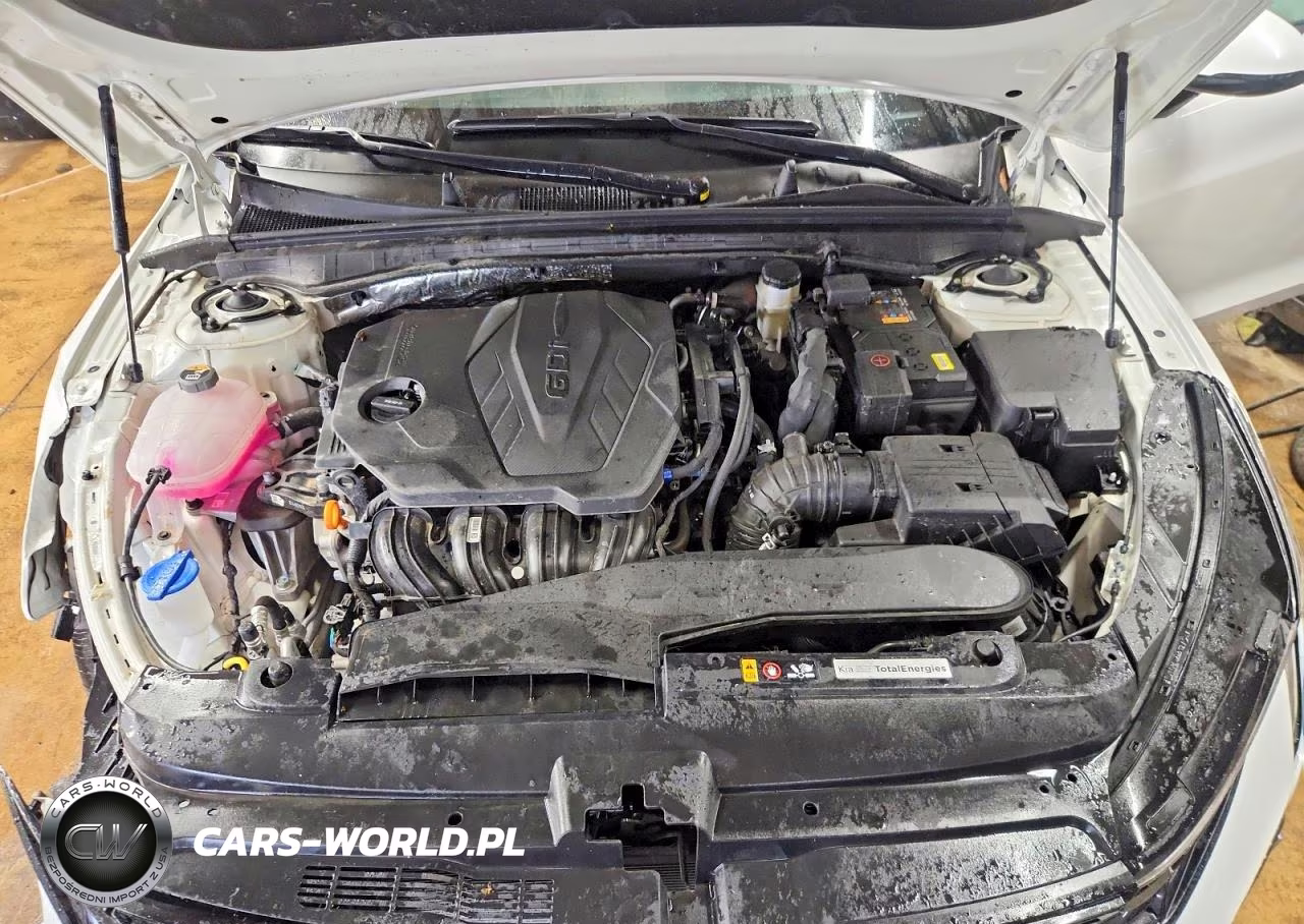 2026 Kia K5 Lxs VIN:KNAG24J72T5436851 - 11