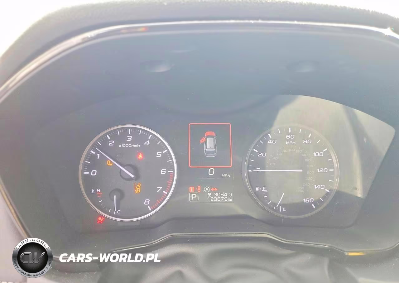 2021 Subaru Outback VIN:4S4BTAAC7M3191348 - 9