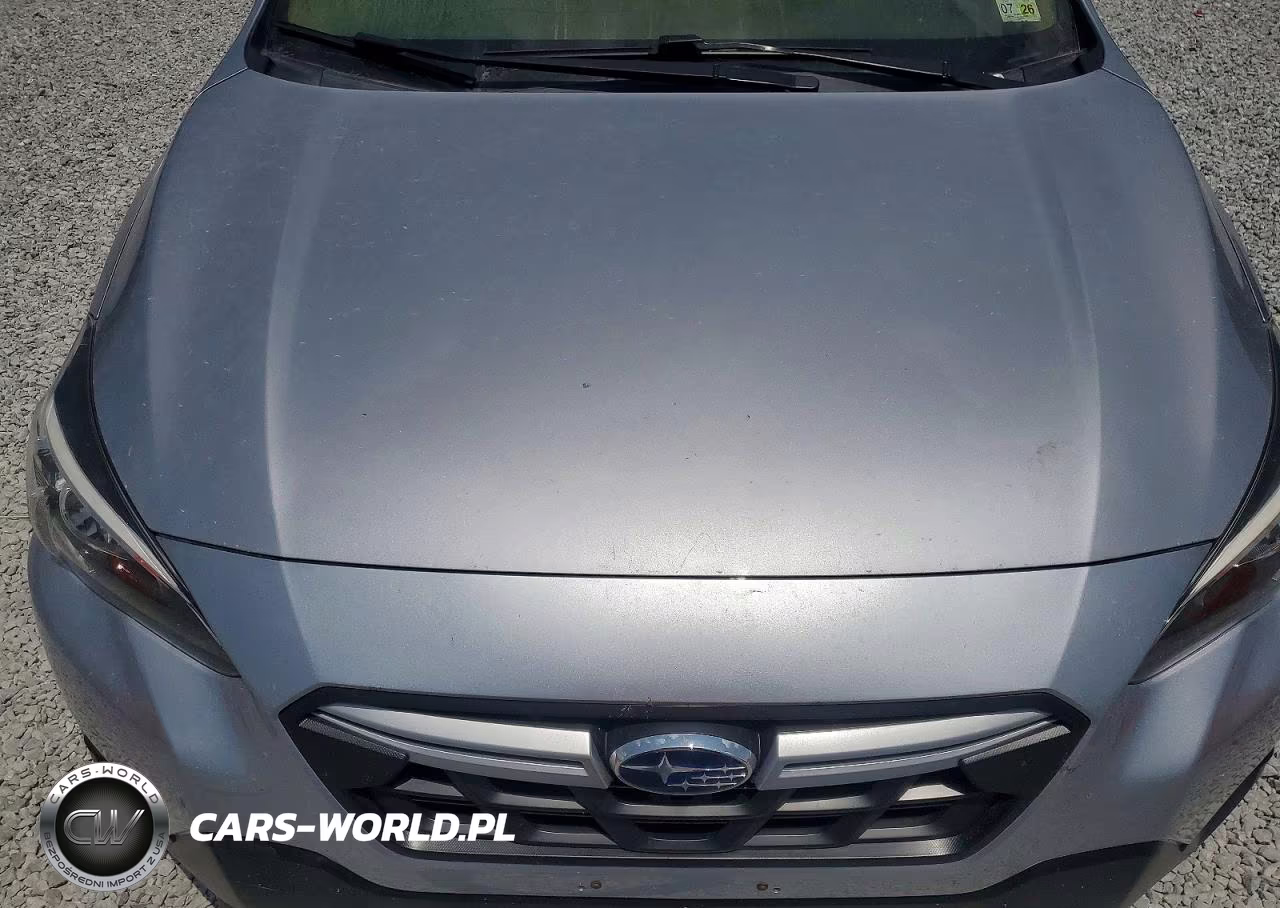 2021 Subaru Crosstrek Premium VIN:JF2GTAPC4M8334536 - 12