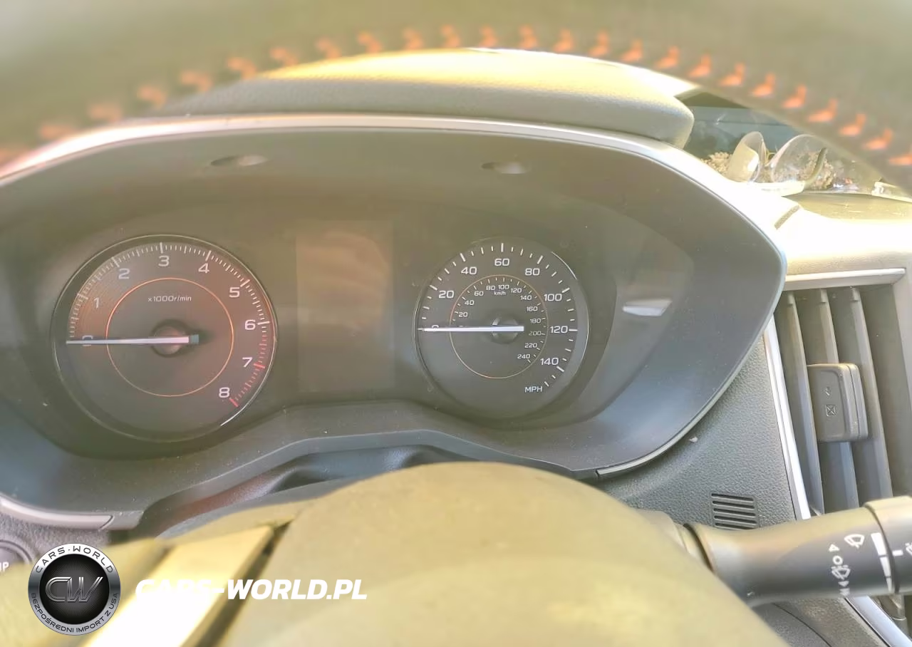 2021 Subaru Crosstrek Premium VIN:JF2GTAPC4M8334536 - 9