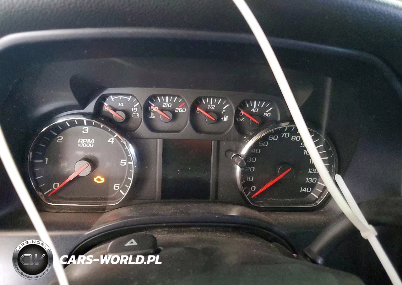 2014 Chevrolet Silverado C1500 VIN:1GCNCPEH8EZ396122 - 9