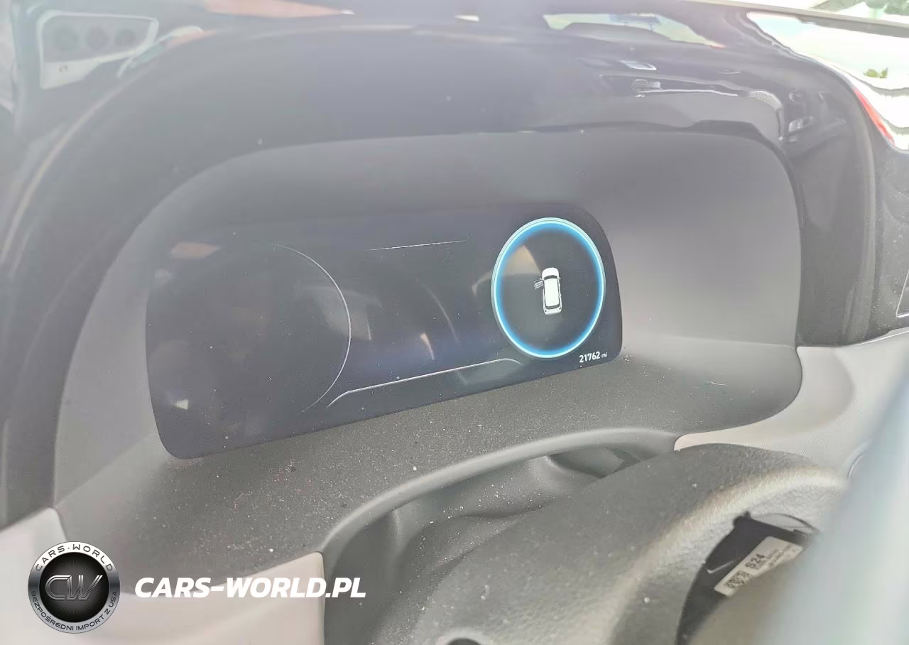 2025 Hyundai Palisade Sel Premium VIN:KM8R44GE1SU893498 - 9