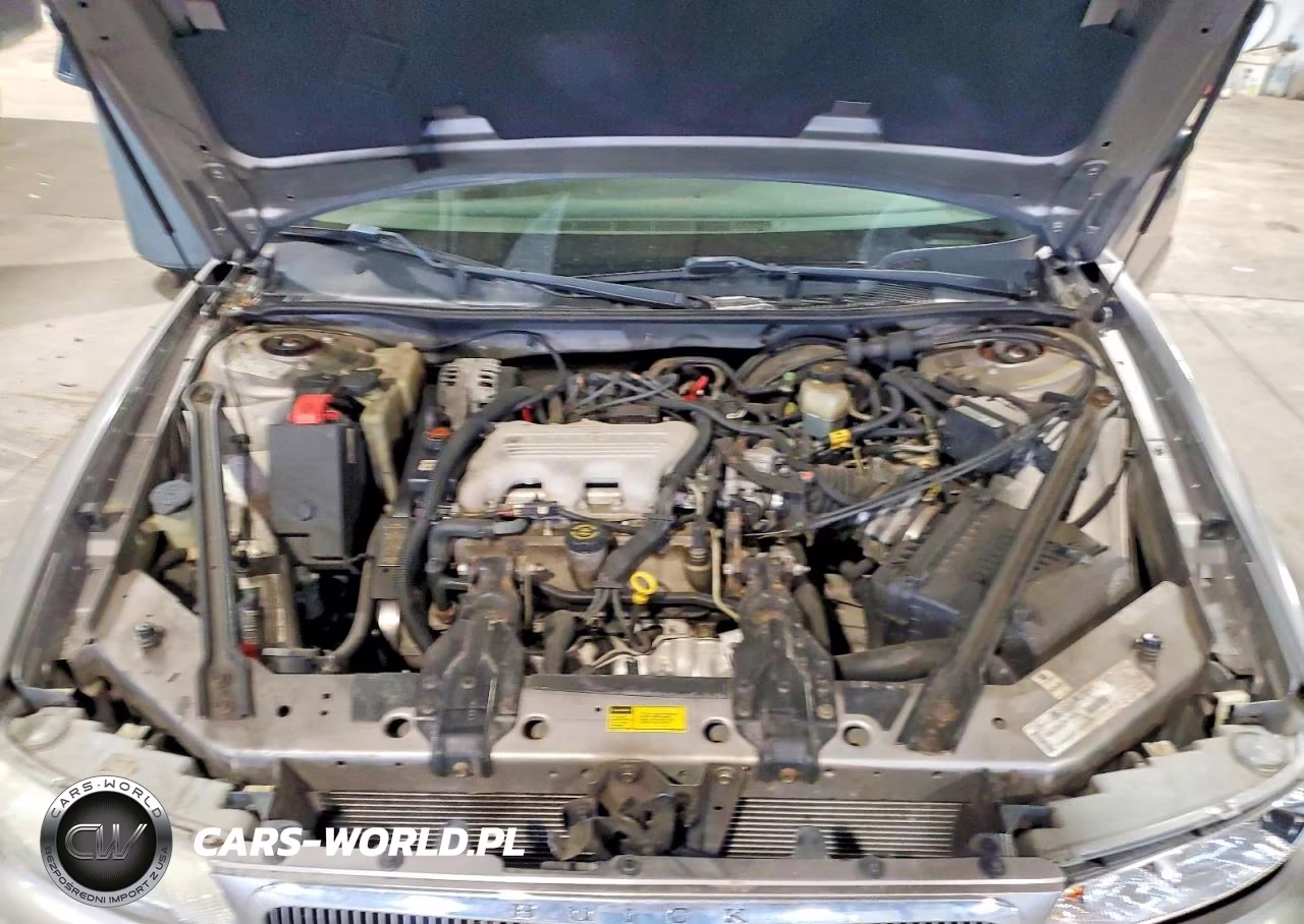 1999 Buick Century Custom VIN:2G4WS52M2X1453984 - 11