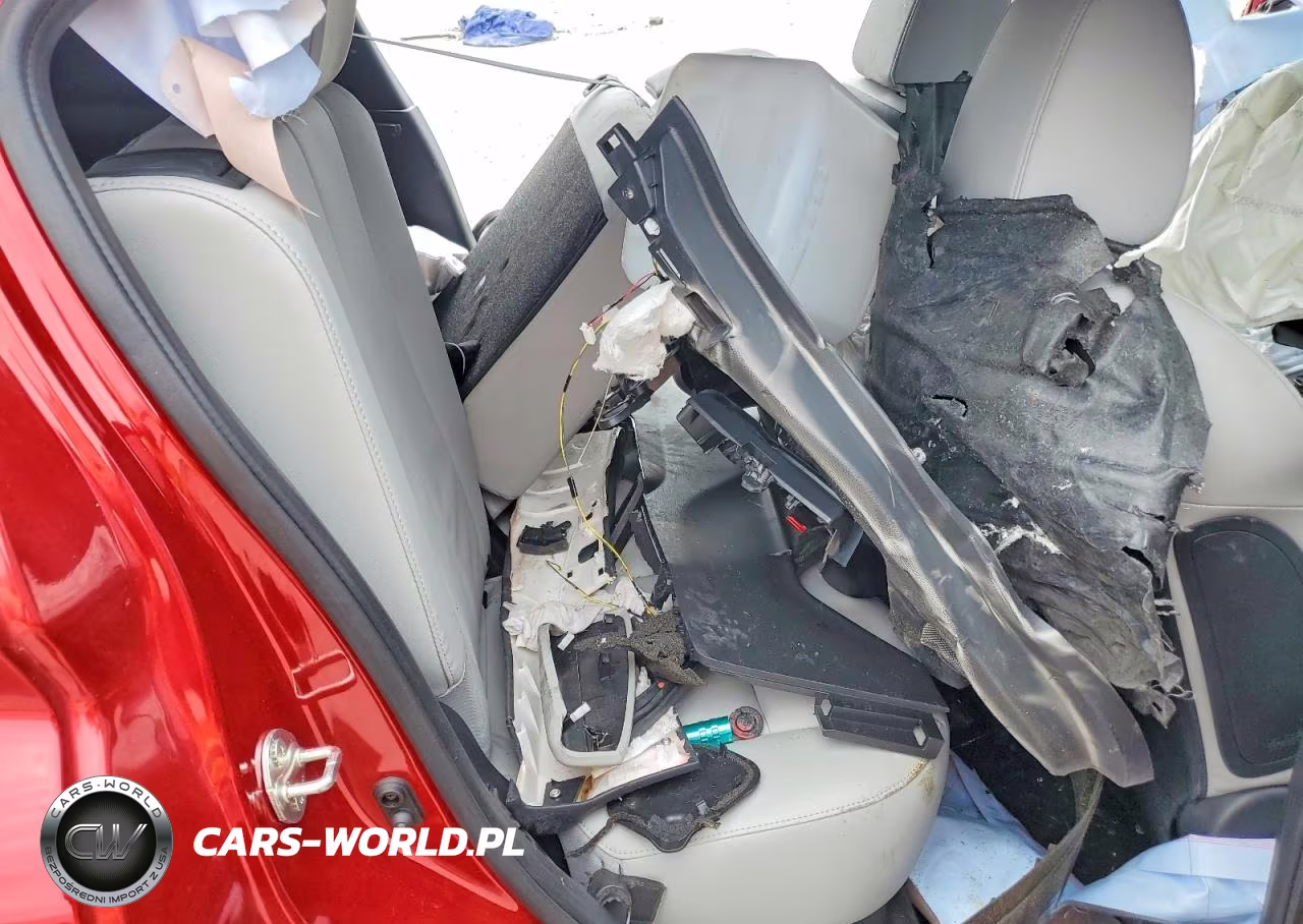 2023 Mitsubishi Eclipse Cross Se VIN:JA4ATWAA0PZ004281 - 10