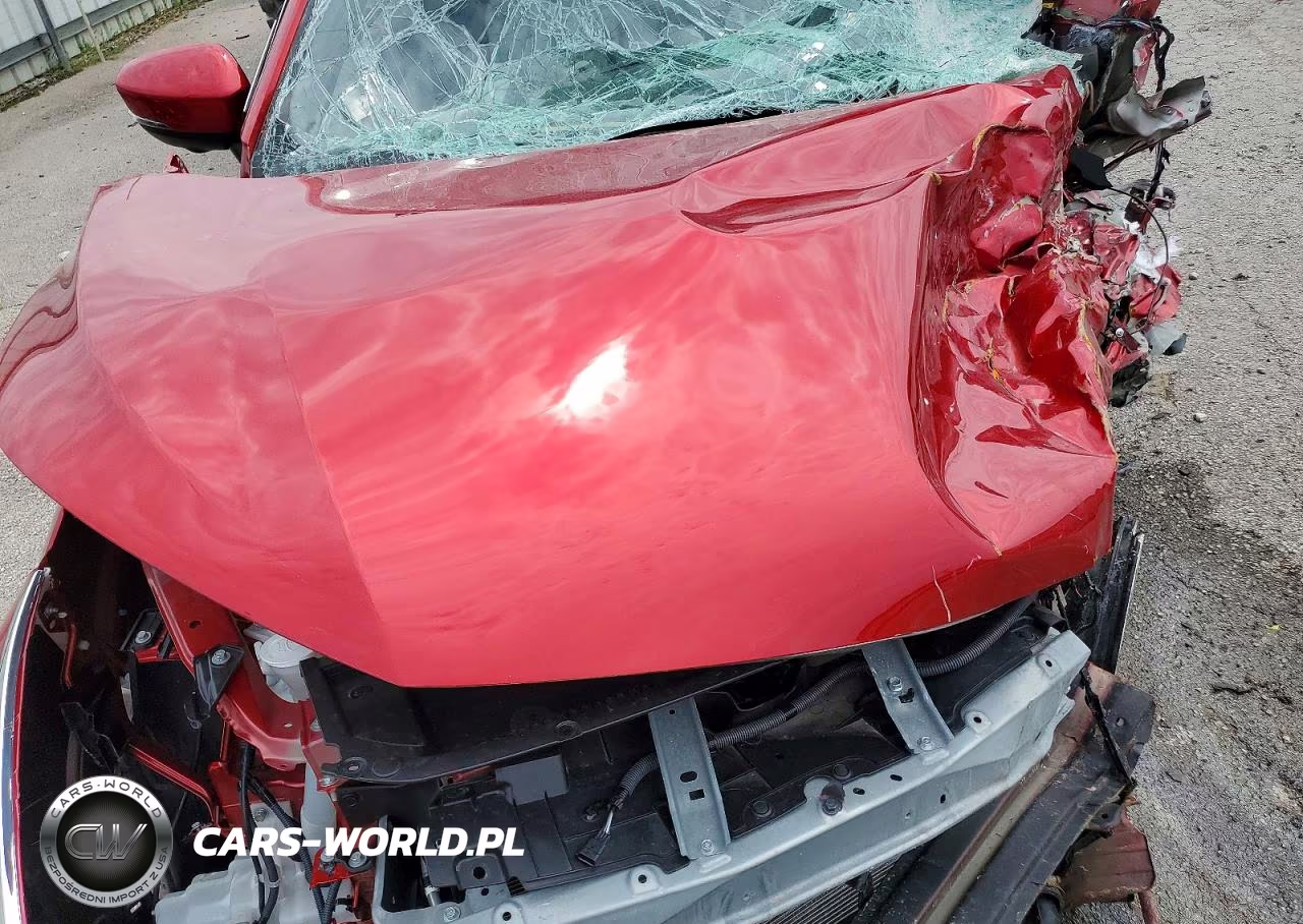 2023 Mitsubishi Eclipse Cross Se VIN:JA4ATWAA0PZ004281 - 11