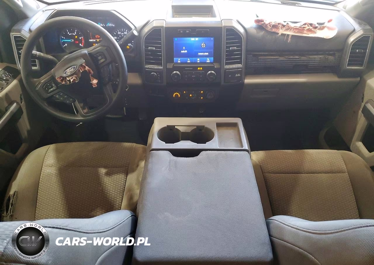 2021 Ford F250 Super Duty VIN:1FT7W2BT3MED43426 - 8