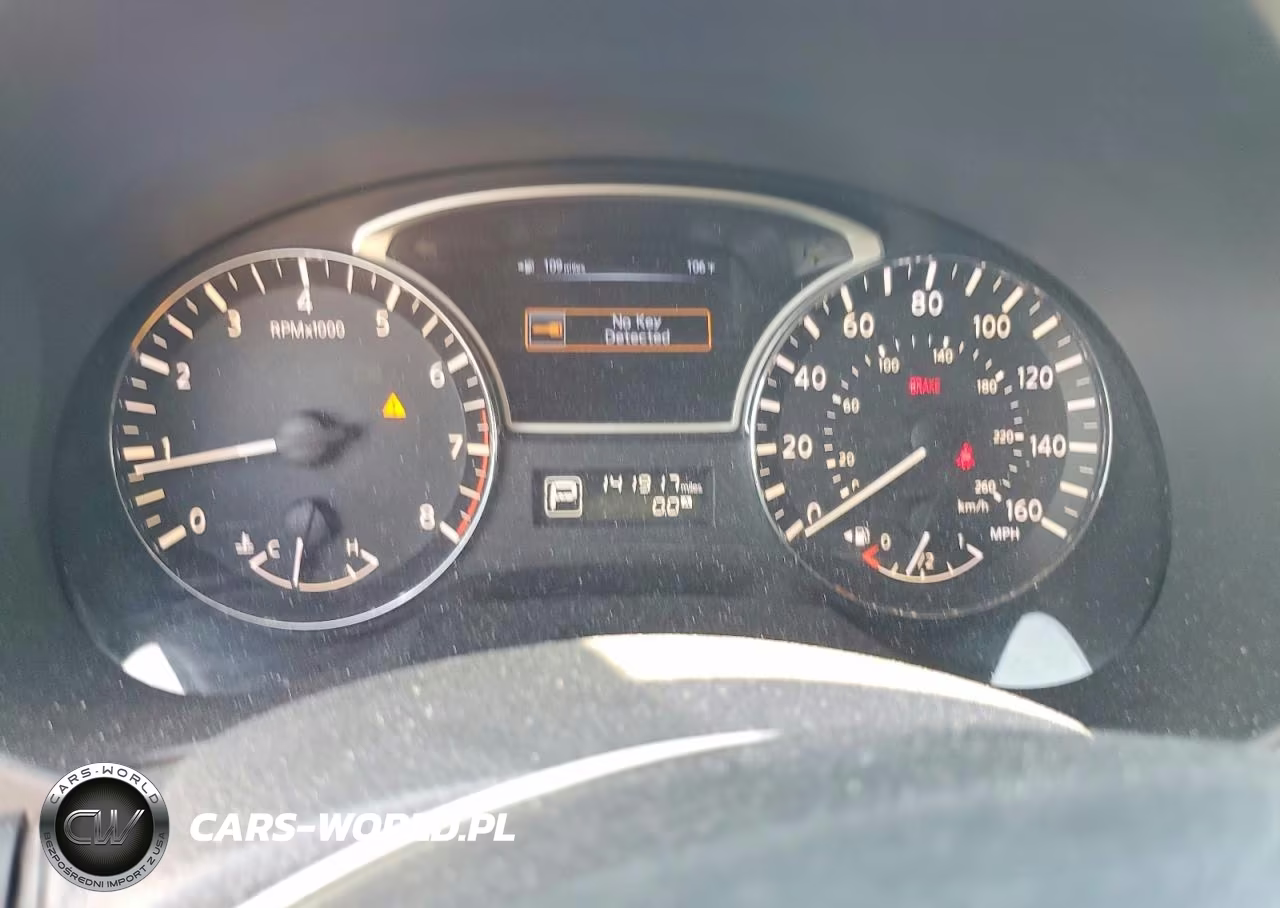 2013 Nissan Altima 2.5 VIN:1N4AL3AP8DN511267 - 9