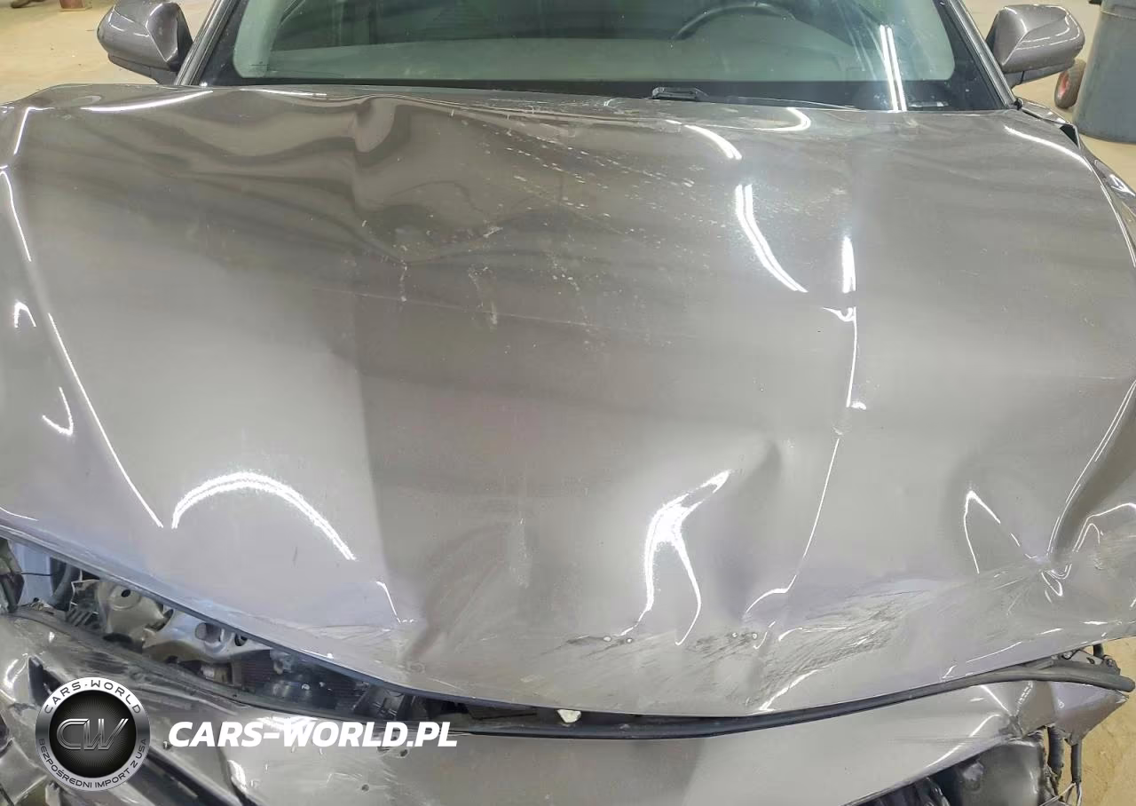 2018 Toyota Camry Hybrid Se VIN:4T1B21HK3JU009120 - 11