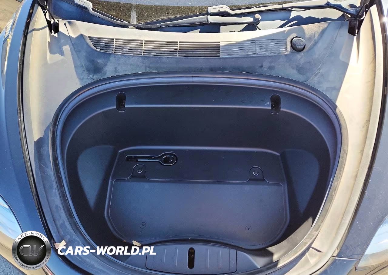 2019 Tesla Model 3 VIN:5YJ3E1EA7KF327120 - 11