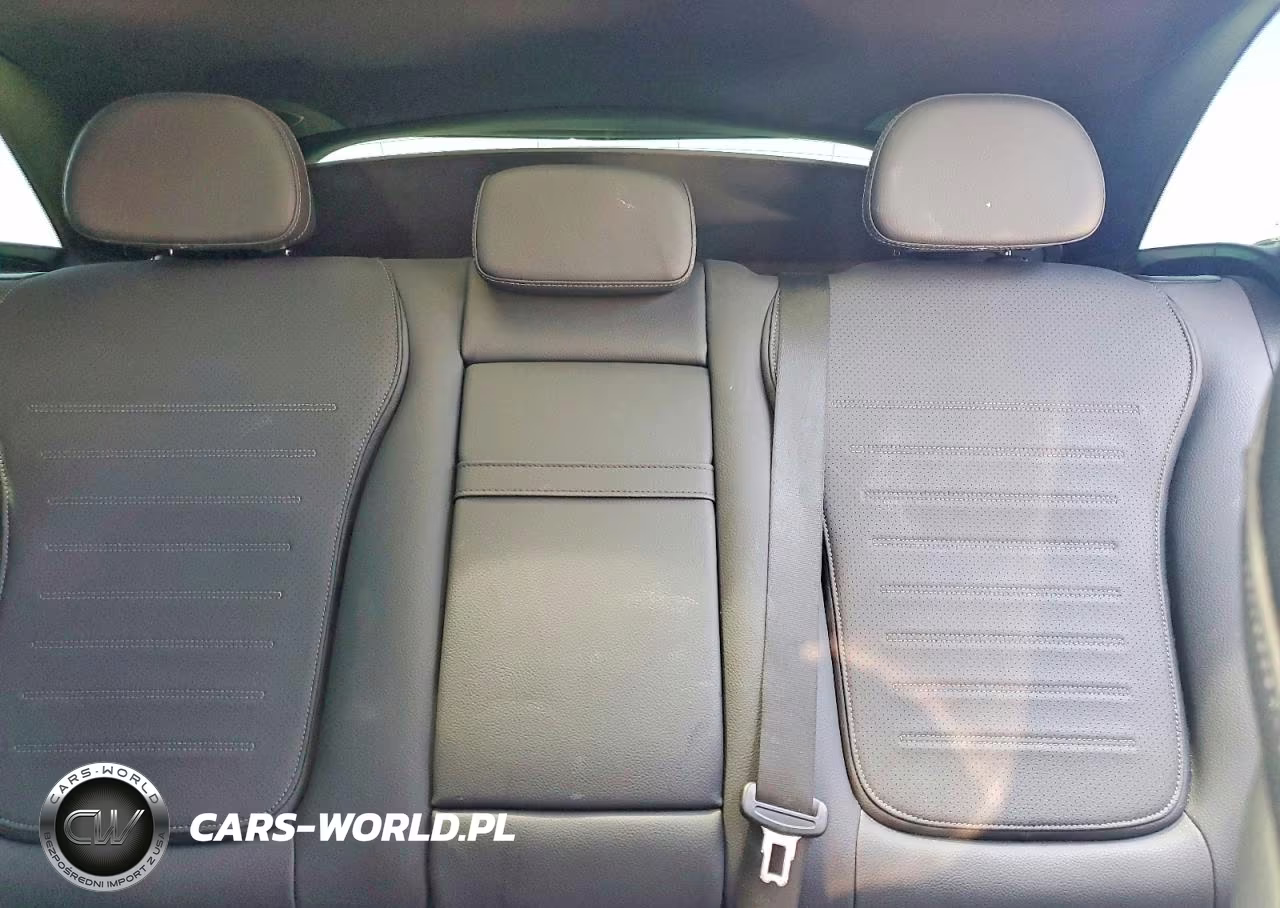 2024 Mercedes-Benz Glc 300 VIN:W1NKM4GB5RF196970 - 10