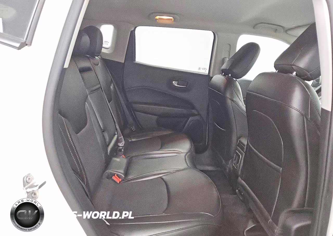 2019 Jeep Compass Latitude VIN:3C4NJCBB7KT755994 - 11