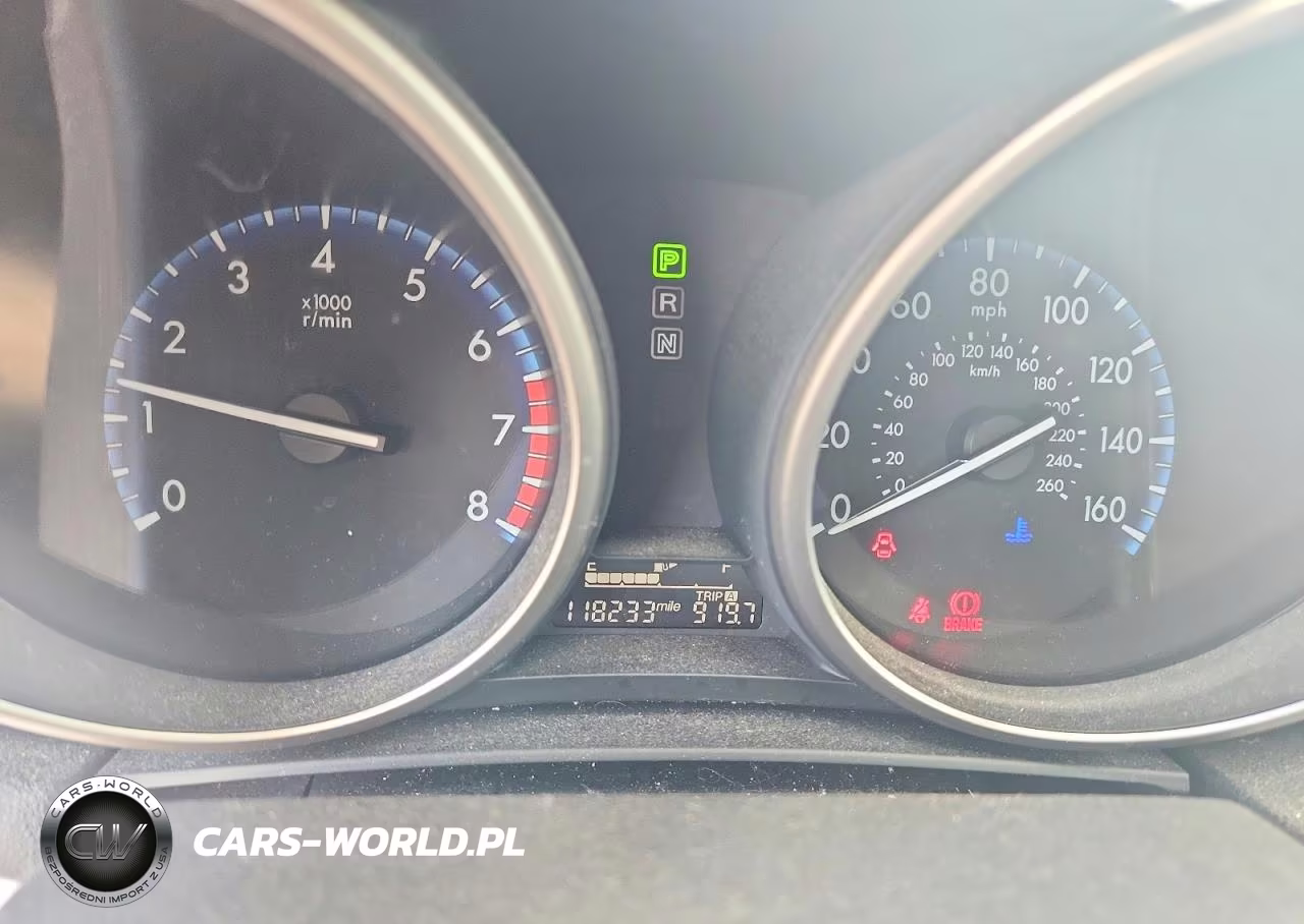 2013 Mazda 3 I VIN:JM1BL1W72D1732253 - 9