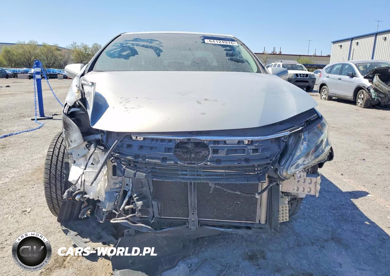 2010 Lexus Hs 250H VIN:JTHBB1BA2A2028563 - 5