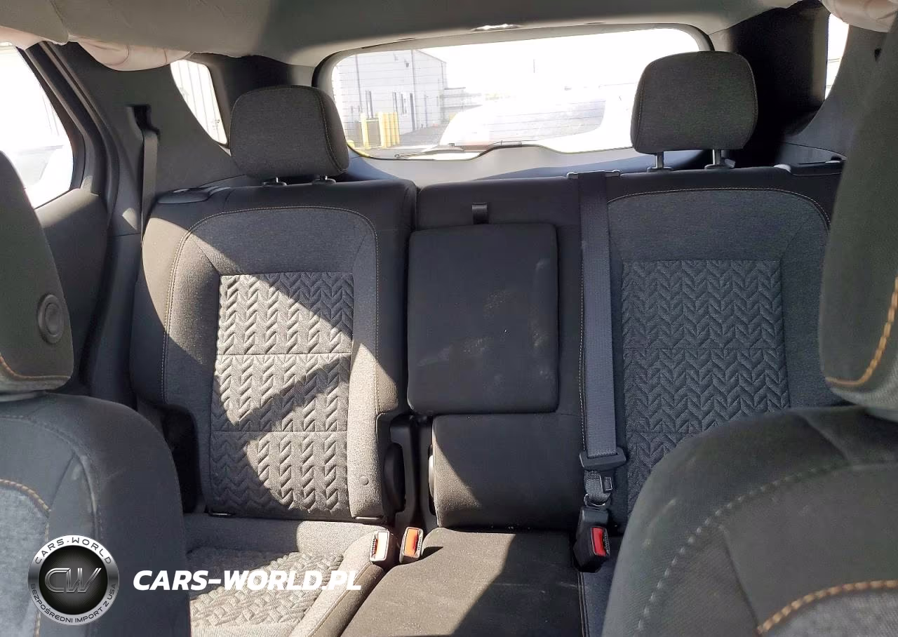 2022 Chevrolet Equinox Lt VIN:3GNAXKEV7NL280470 - 10