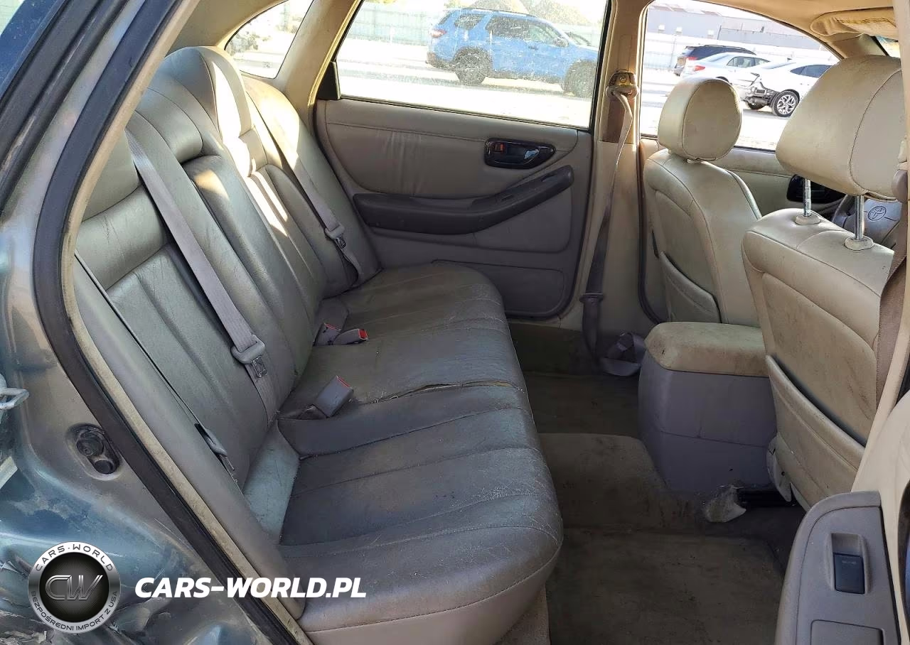 1999 Toyota Avalon Xls VIN:4T1BF18B8XU293776 - 10