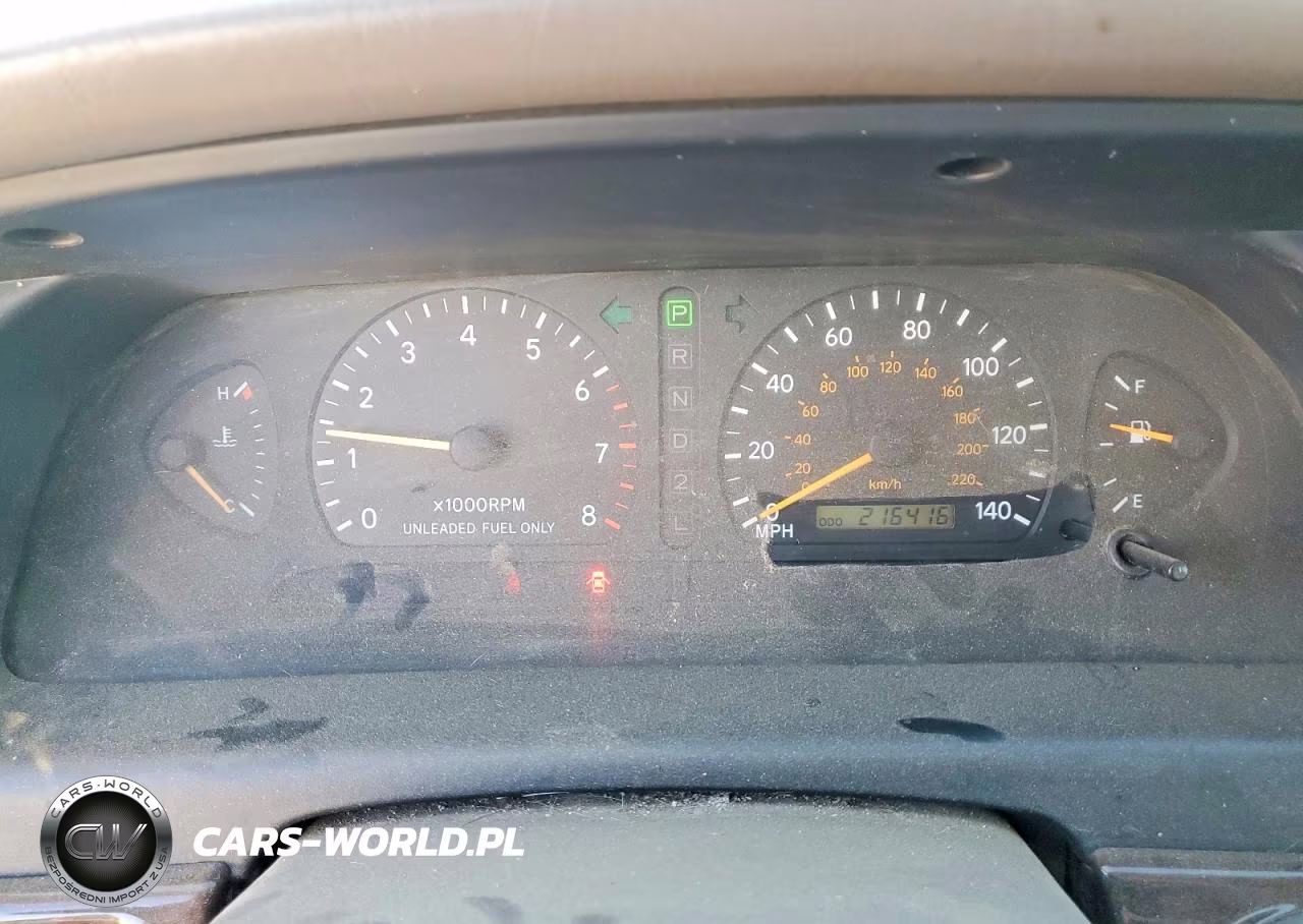 1999 Toyota Avalon Xls VIN:4T1BF18B8XU293776 - 9