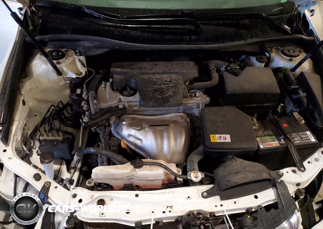 2017 Toyota Camry Xle VIN:4T1BF1FK4HU786469 - 11