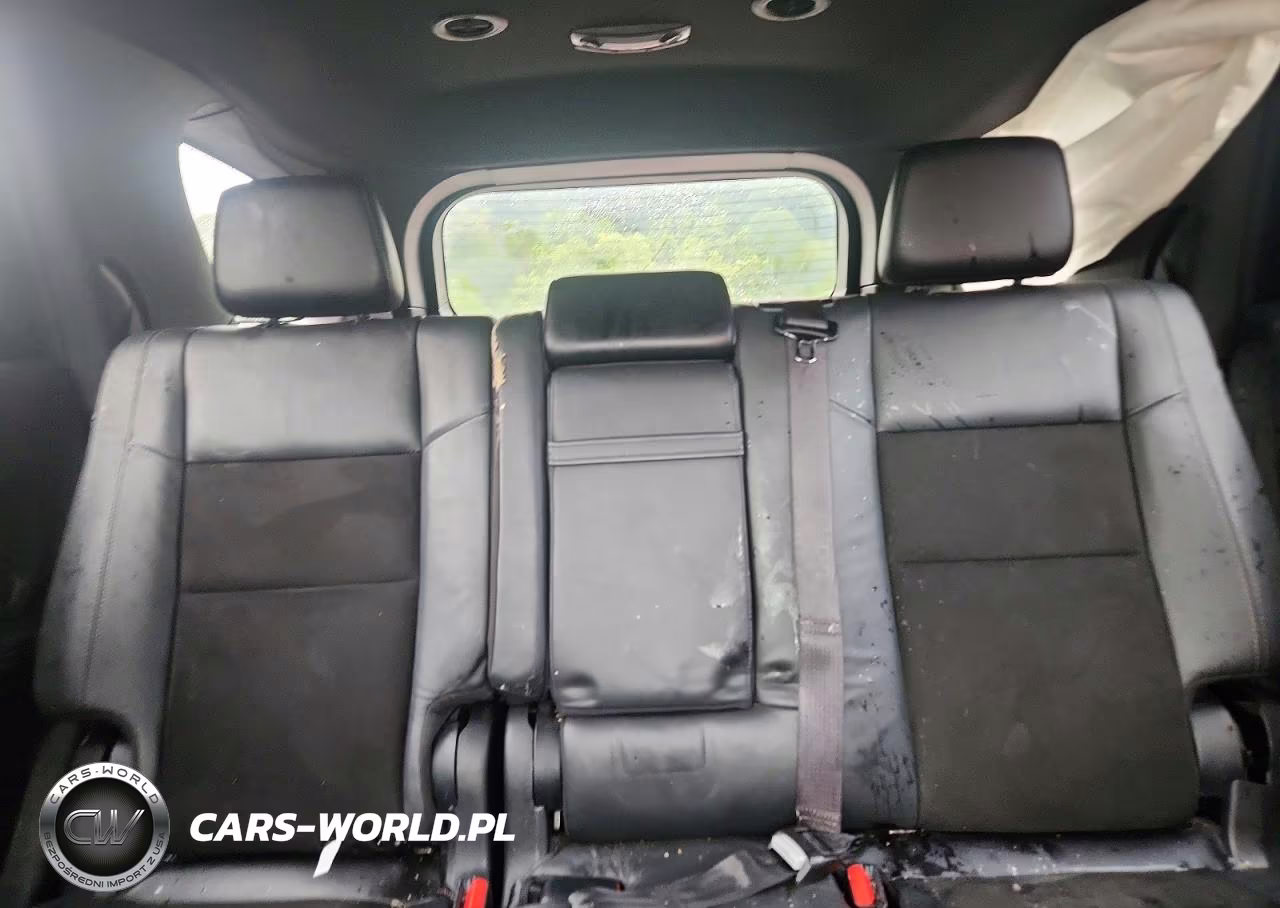 2021 Dodge Durango Gt VIN:1C4RDJDG1MC690919 - 10