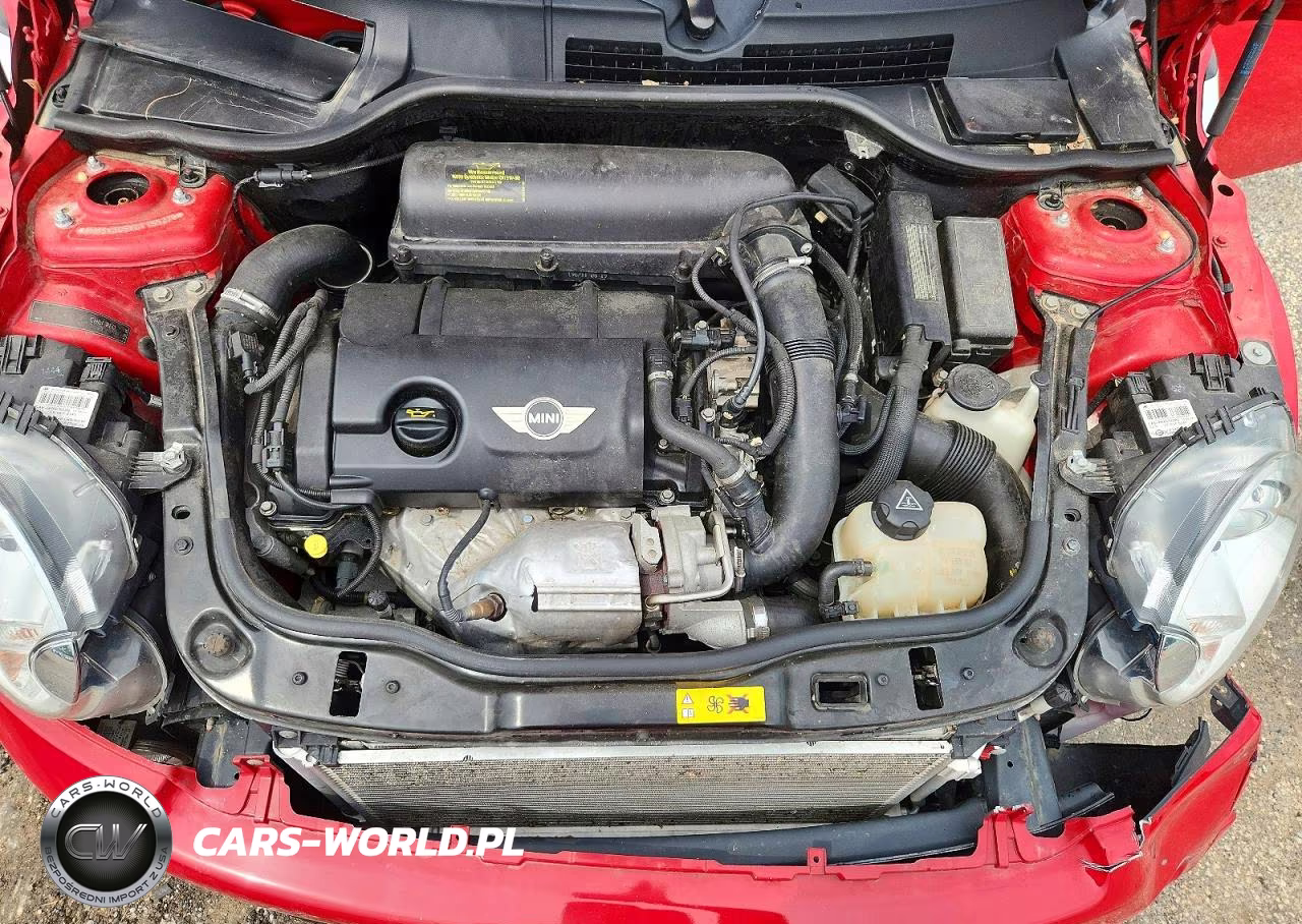 2012 Mini Cooper Coupe S VIN:WMWSX3C5XCT155278 - 11