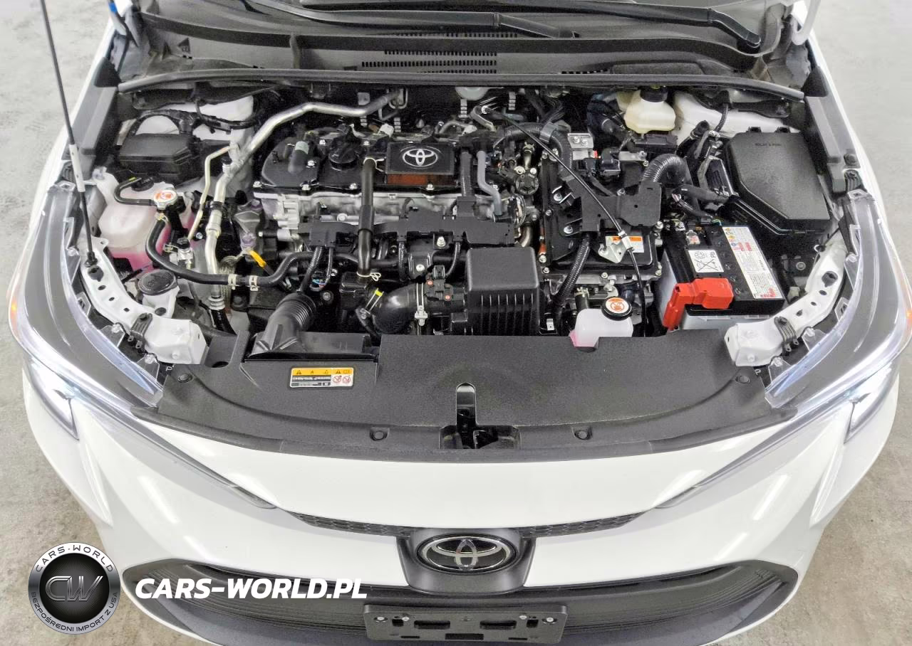 2026 Toyota Corolla Hybrid Le VIN:JTDBCMFE2T3132254 - 11