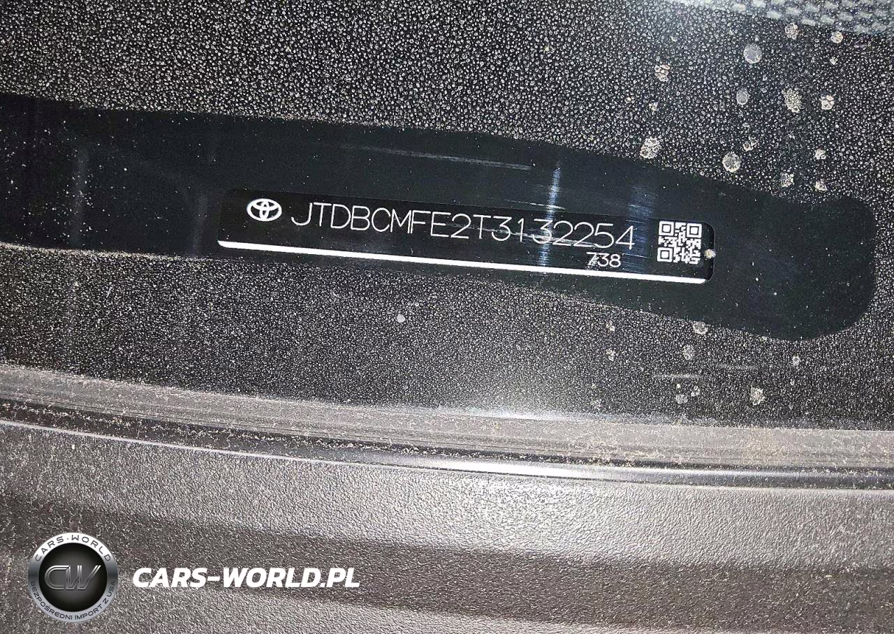 2026 Toyota Corolla Hybrid Le VIN:JTDBCMFE2T3132254 - 12