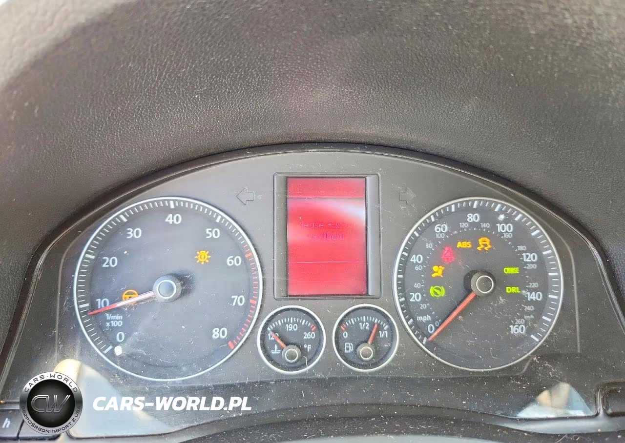 2005 Volkswagen New Jetta 2.5 VIN:3VWRG71KX5M645767 - 9