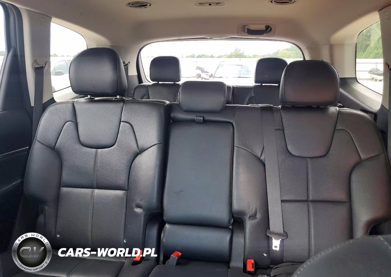 2020 Kia Telluride Ex VIN:5XYP34HC8LG003853 - 10