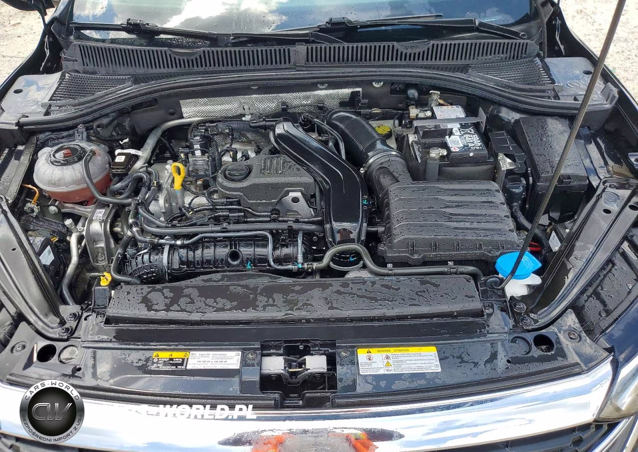 2024 Volkswagen Jetta Se VIN:3VWEM7BU7RM043468 - 11