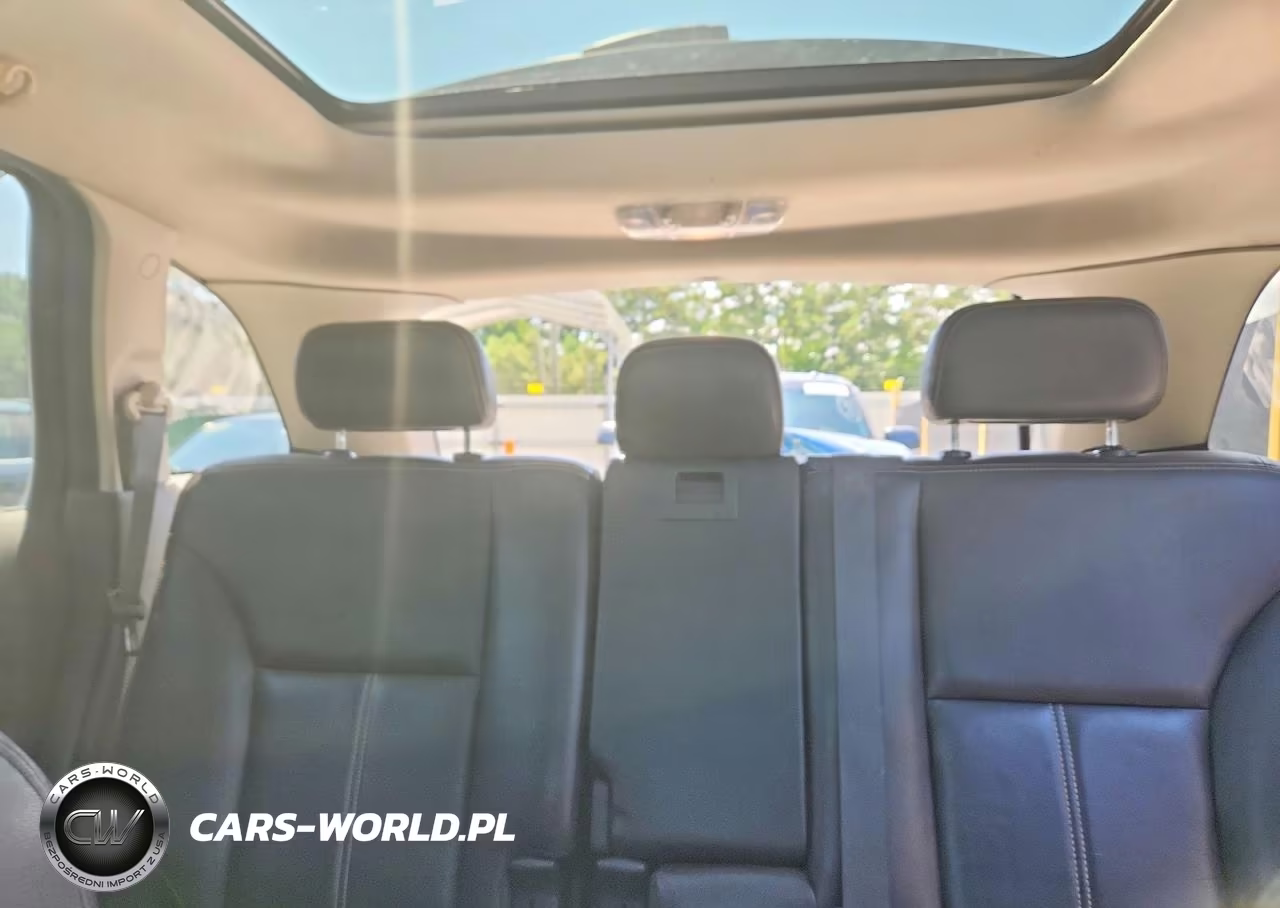 2008 Ford Edge Limited VIN:2FMDK39C48BA90561 - 10