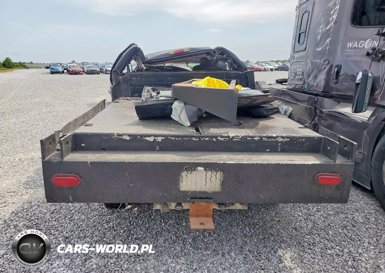 2006 Ford F250 Super Duty VIN:1FTSX21P56EC04820 - 6