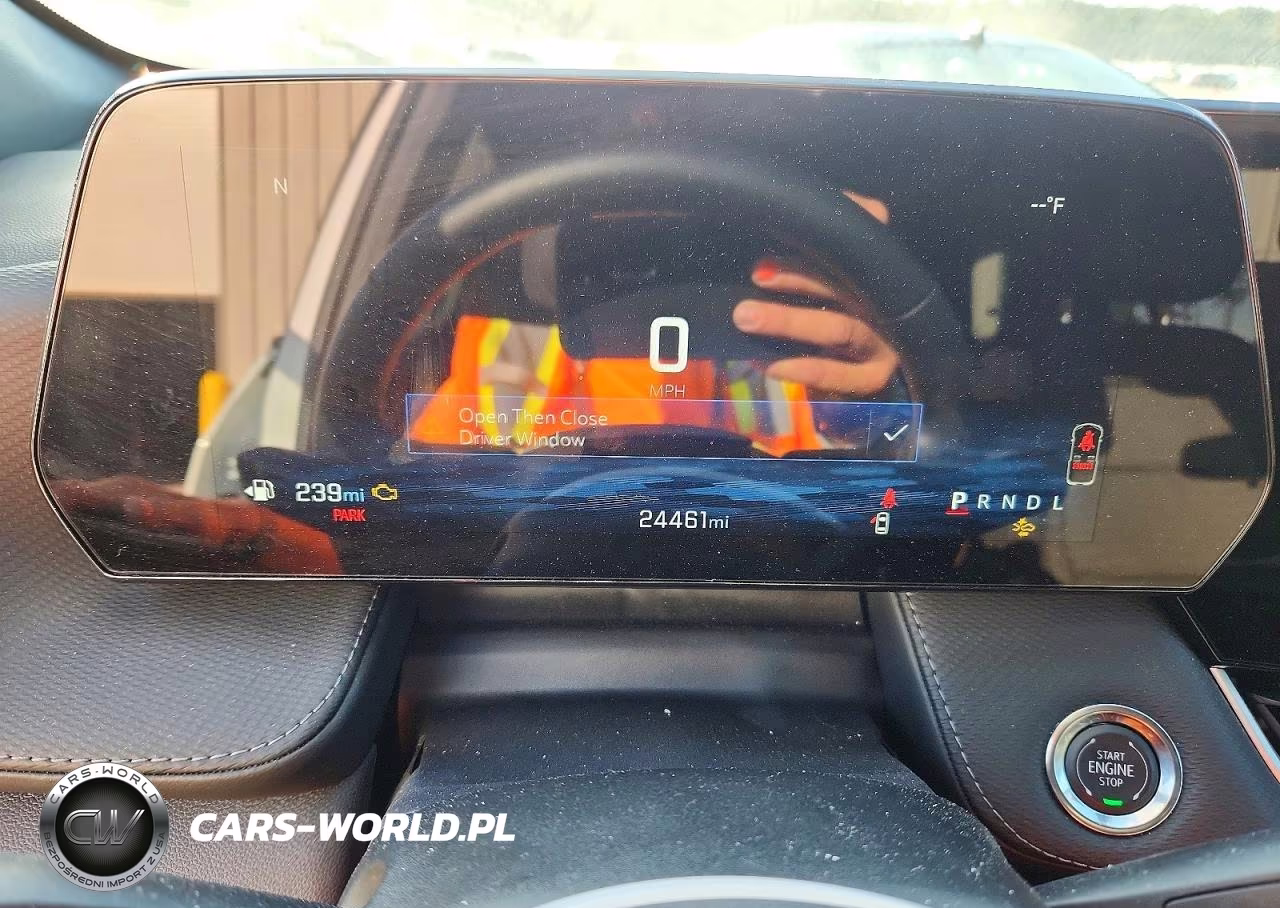 2026 Chevrolet Equinox Lt VIN:3GNAXHEG2TL288428 - 9