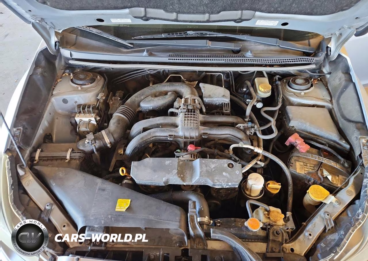 2014 Subaru Impreza VIN:JF1GPAA67E8303648 - 11