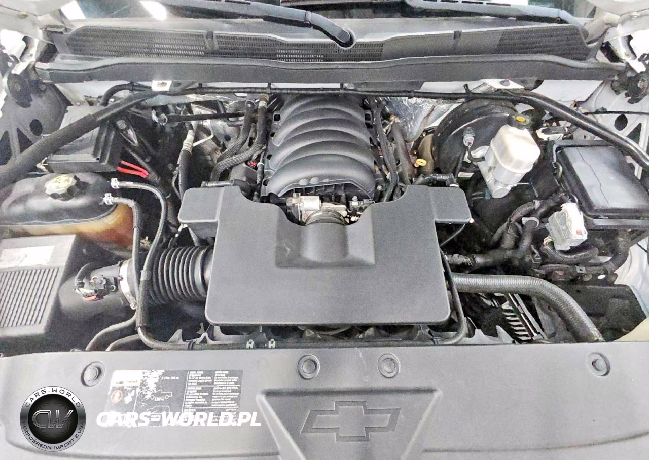 2015 Chevrolet Silverado C1500 Lt VIN:1GCRCREC3FZ351558 - 11