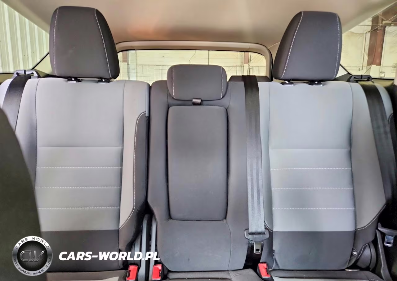 2016 Ford Escape Se VIN:1FMCU9GXXGUB27068 - 10