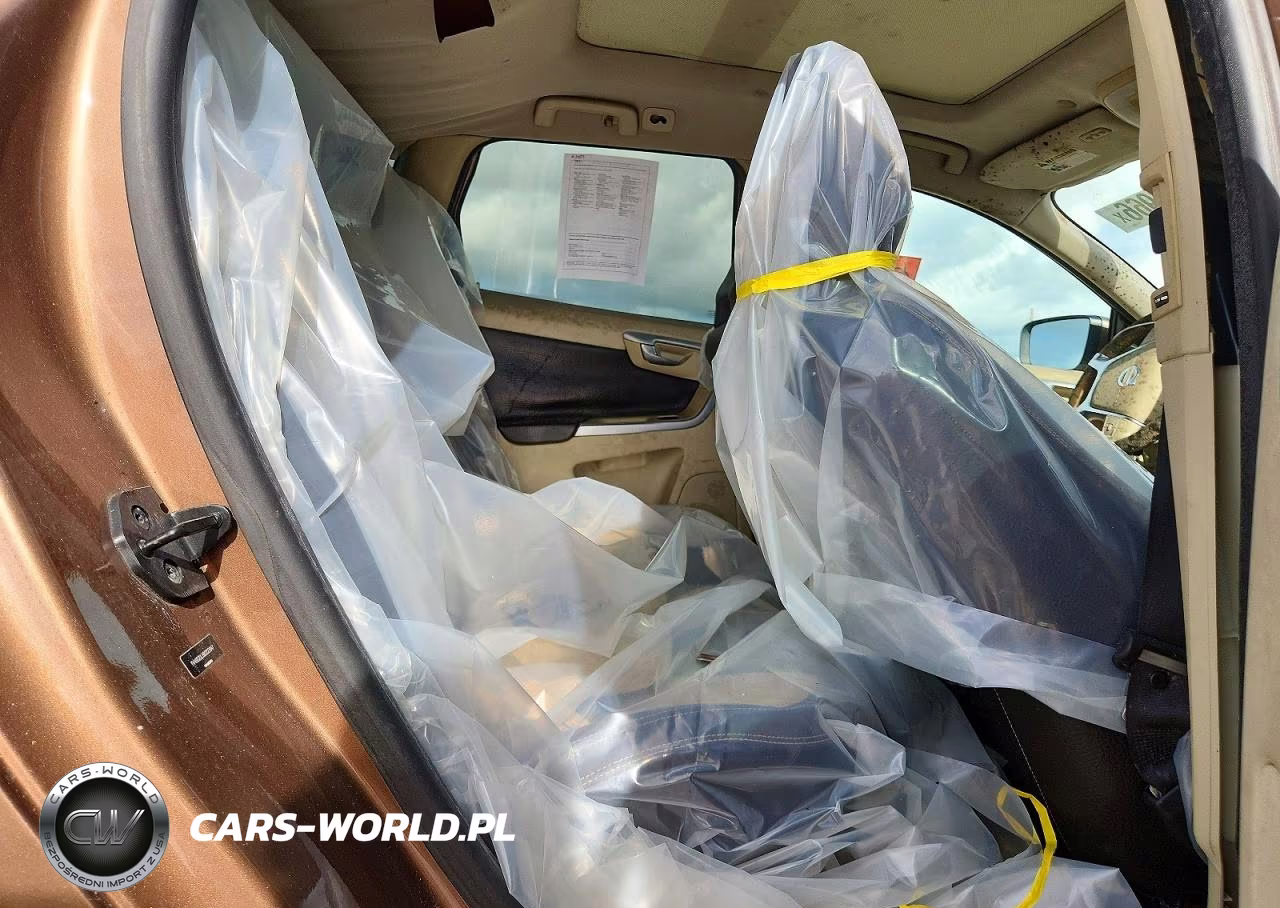 2011 Volvo Xc60 3.2 VIN:YV4952DL6B2223947 - 11