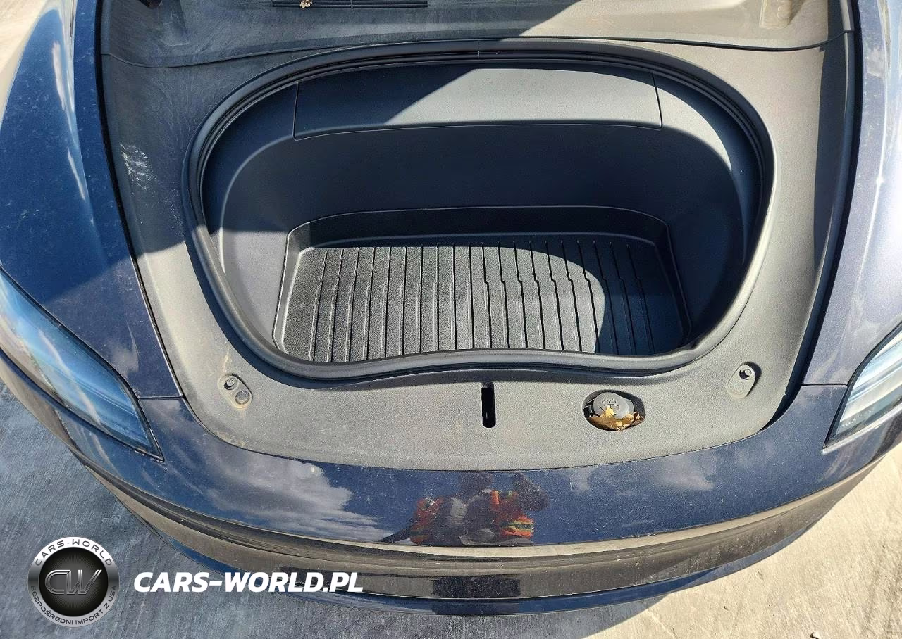 2024 Tesla Model 3 VIN:5YJ3E1EA5RF765936 - 11