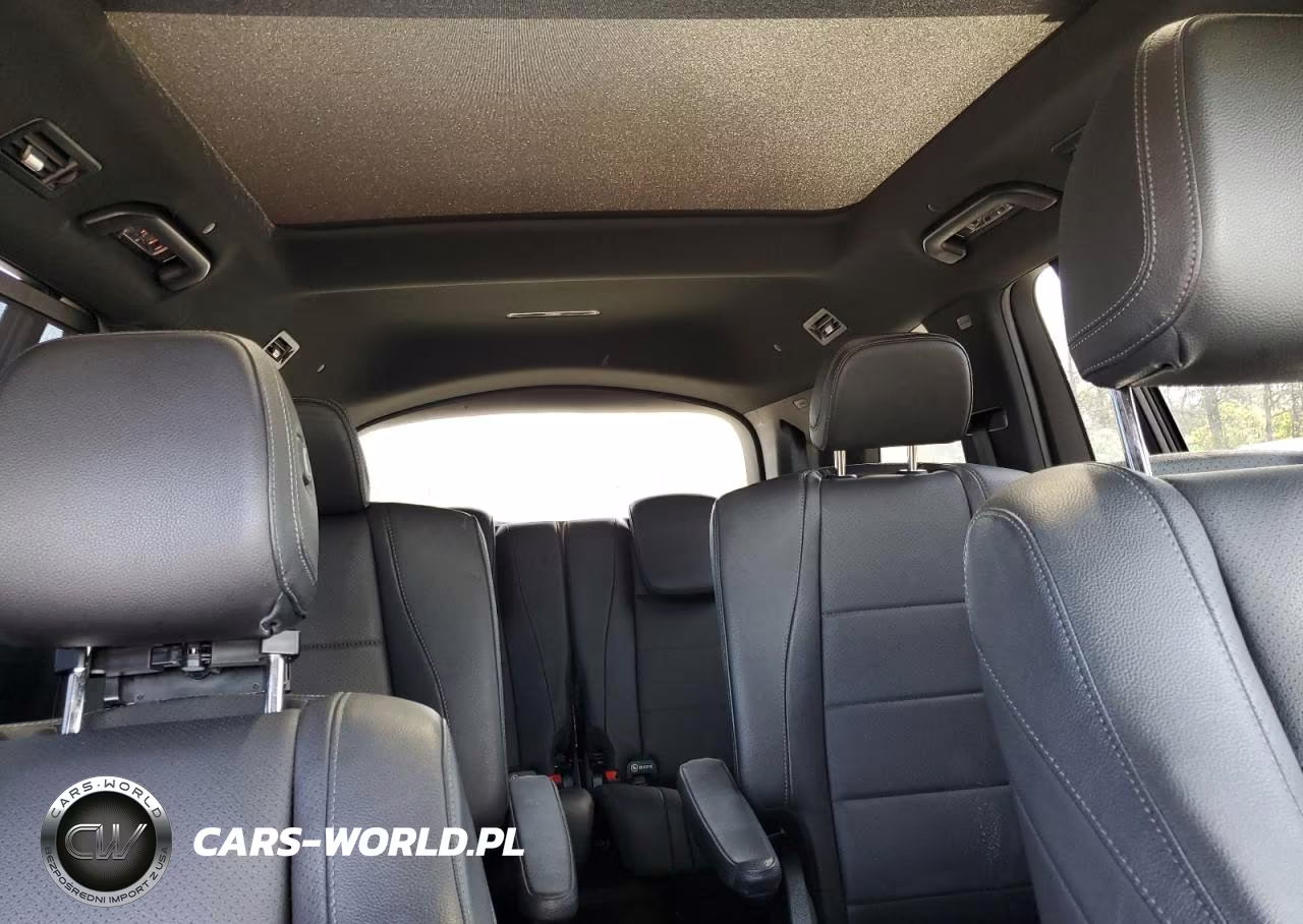 2020 Mercedes-Benz Gls 450 4Matic VIN:4JGFF5KE6LA292861 - 10
