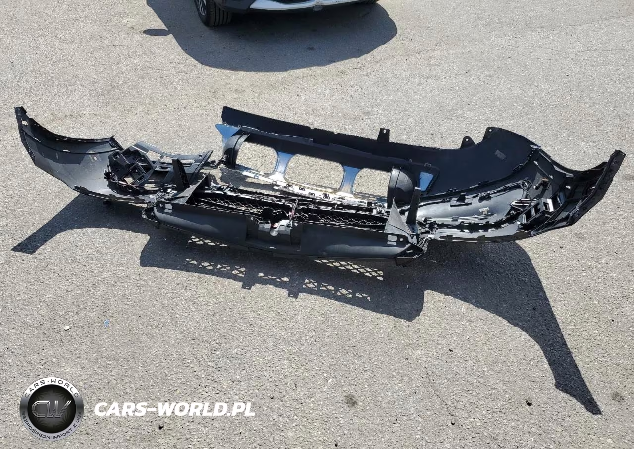 2020 Mercedes-Benz Gls 450 4Matic VIN:4JGFF5KE6LA292861 - 13