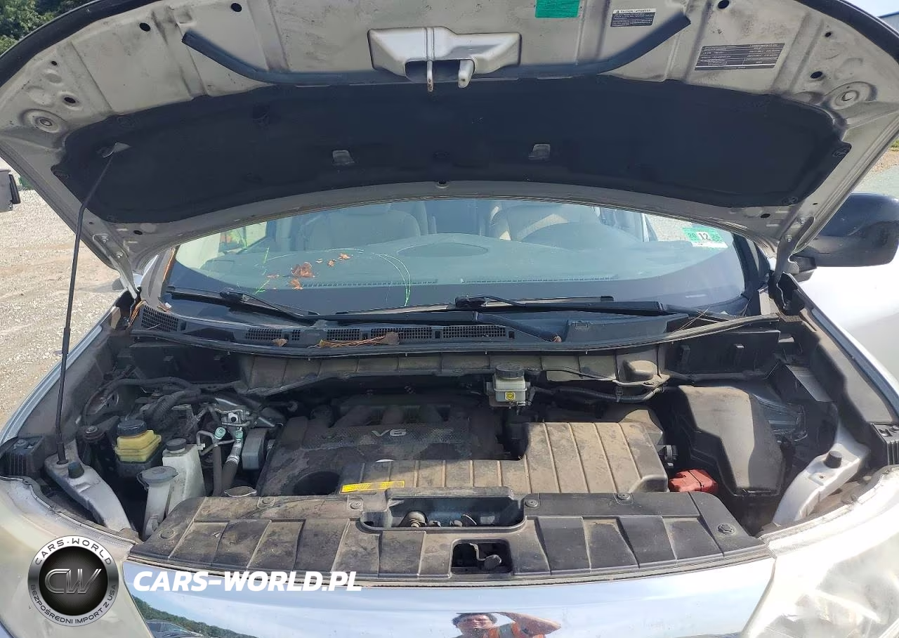 2016 Nissan Quest 3.5 Sv VIN:JN8AE2KP5G9153592 - 12