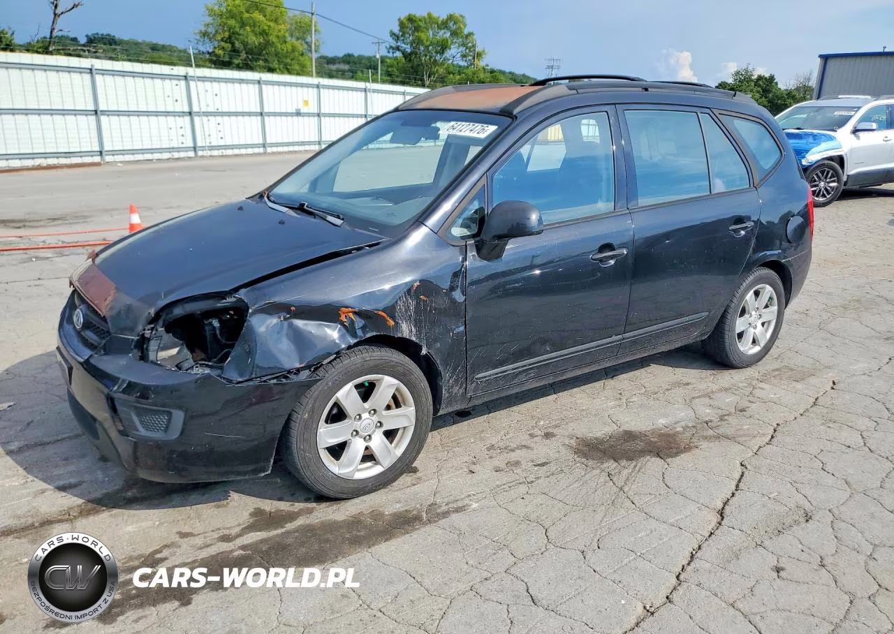 2008 Kia Rondo Lx