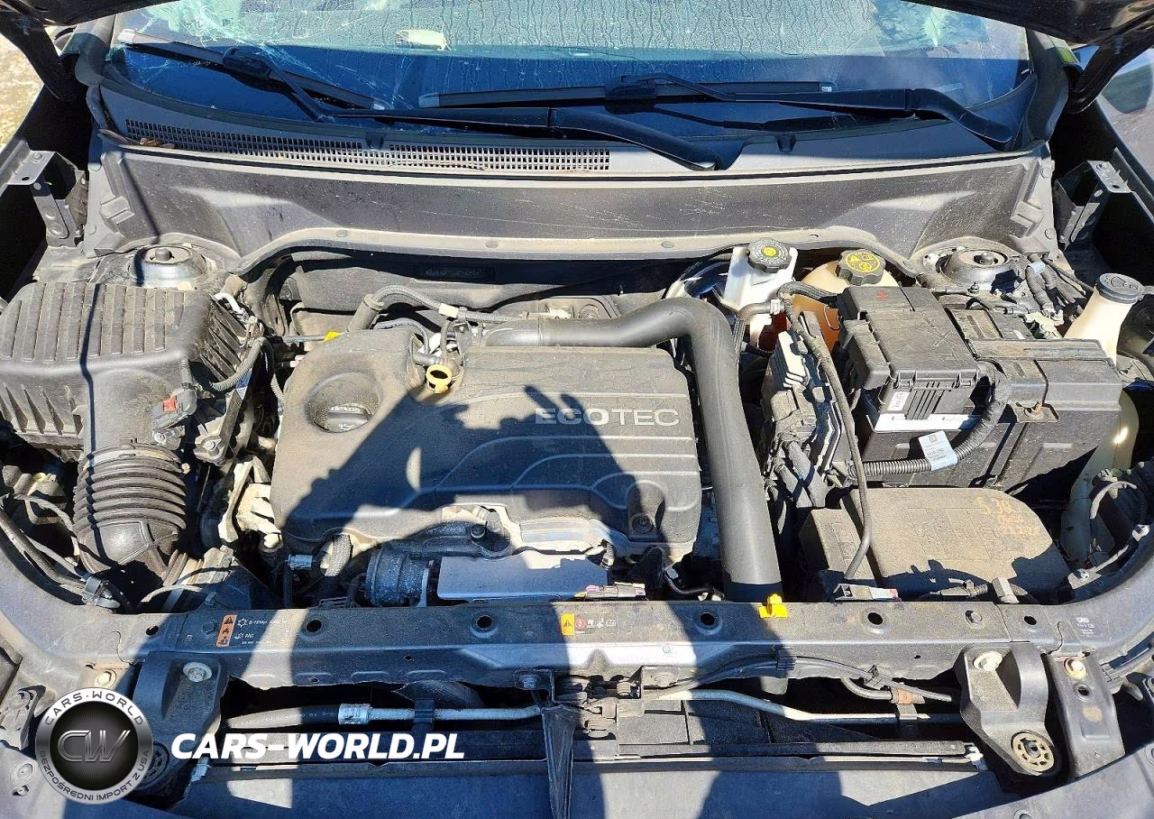 2018 Chevrolet Equinox Lt VIN:2GNAXSEV5J6248258 - 12