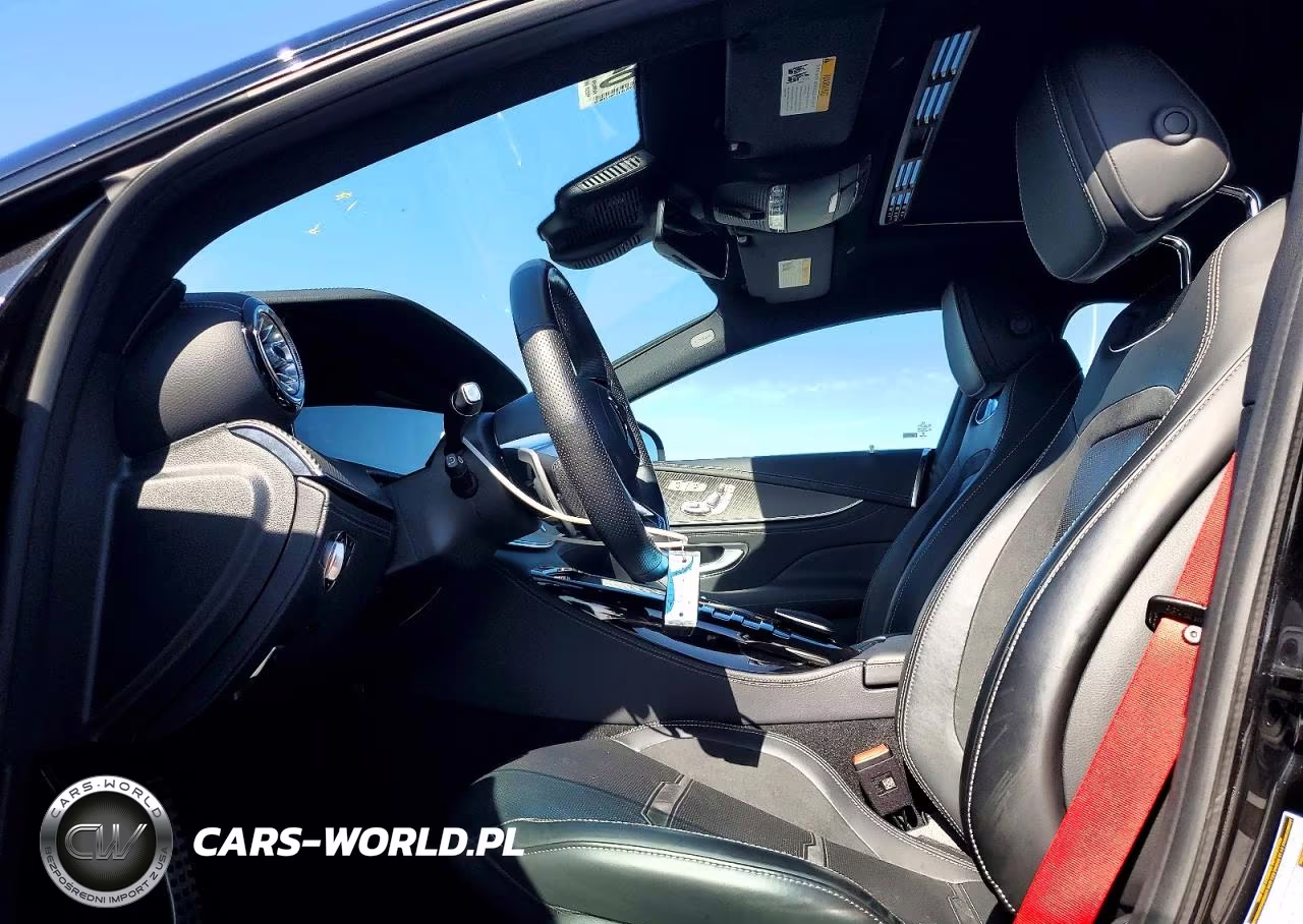 2023 Mercedes-Benz Amg Gt 43 VIN:W1K7X5KB4PA056491 - 7