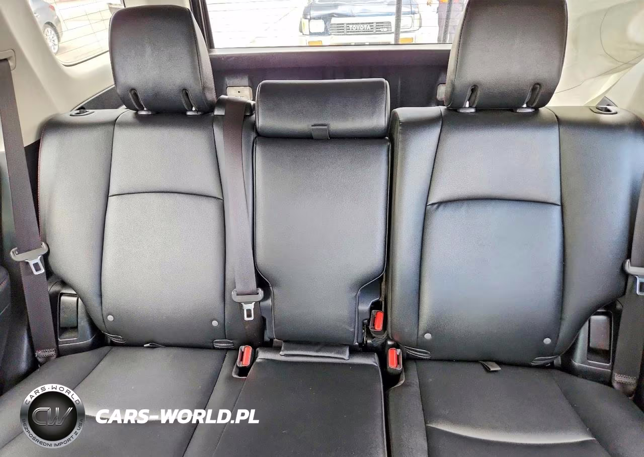 2020 Toyota 4Runner Trd Pro VIN:JTEBU5JR0L5751237 - 10