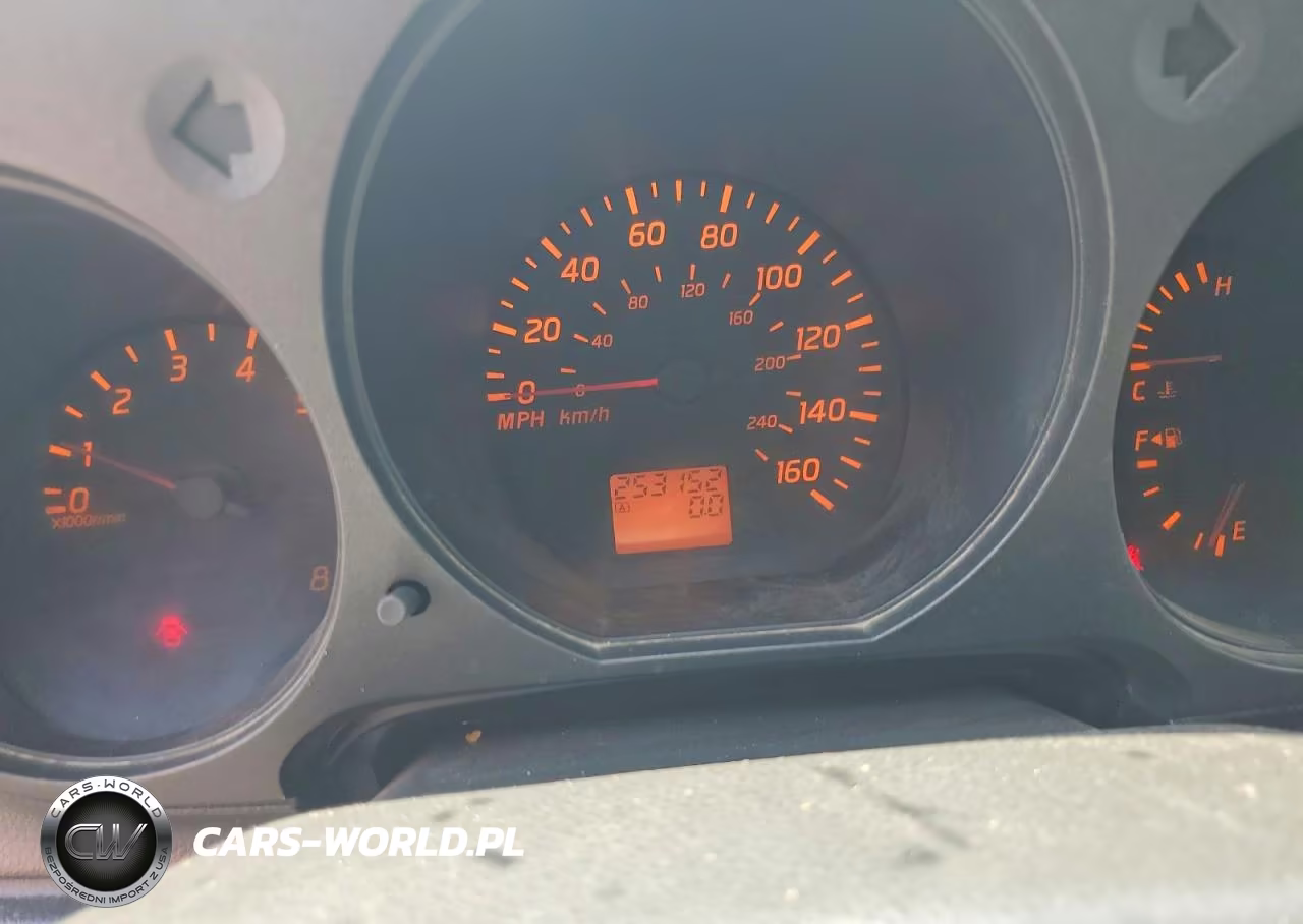 2002 Nissan Altima 3.5 Se VIN:1N4BL11E22C189760 - 9