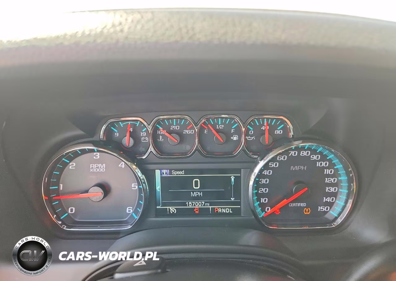 2020 Chevrolet Tahoe Police VIN:1GNLCDEC7LR162116 - 9